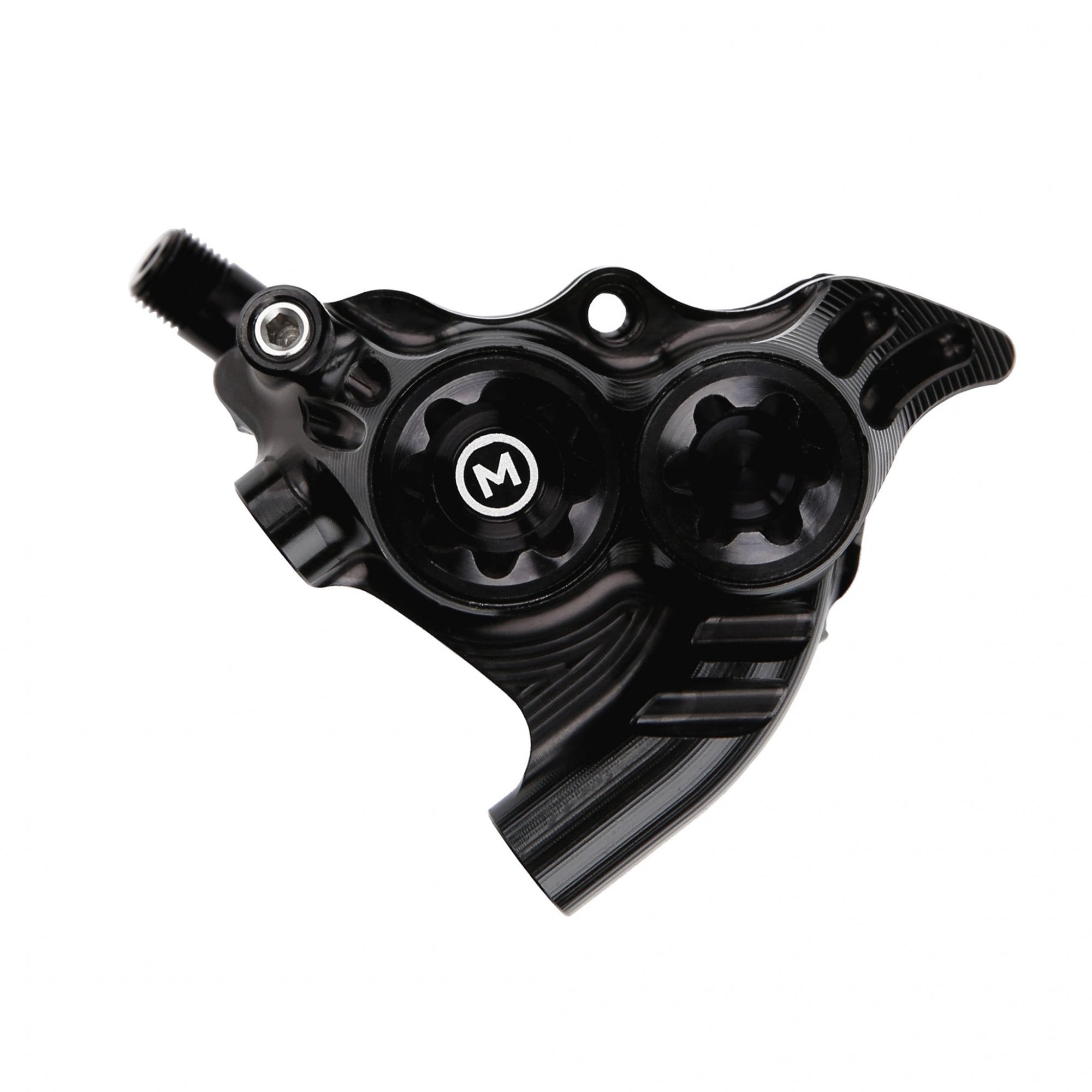 Hope Rx4+ Caliper Complete - Fm+20 - Min Brakes