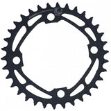 Sram Chain Ring X-Sync 2 34T 104 Bcd Steel Eagle Black Chain Ring