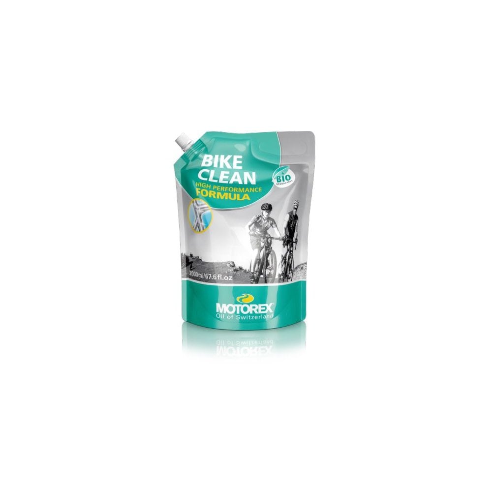 Motorex Workshop - Bike Cleaner