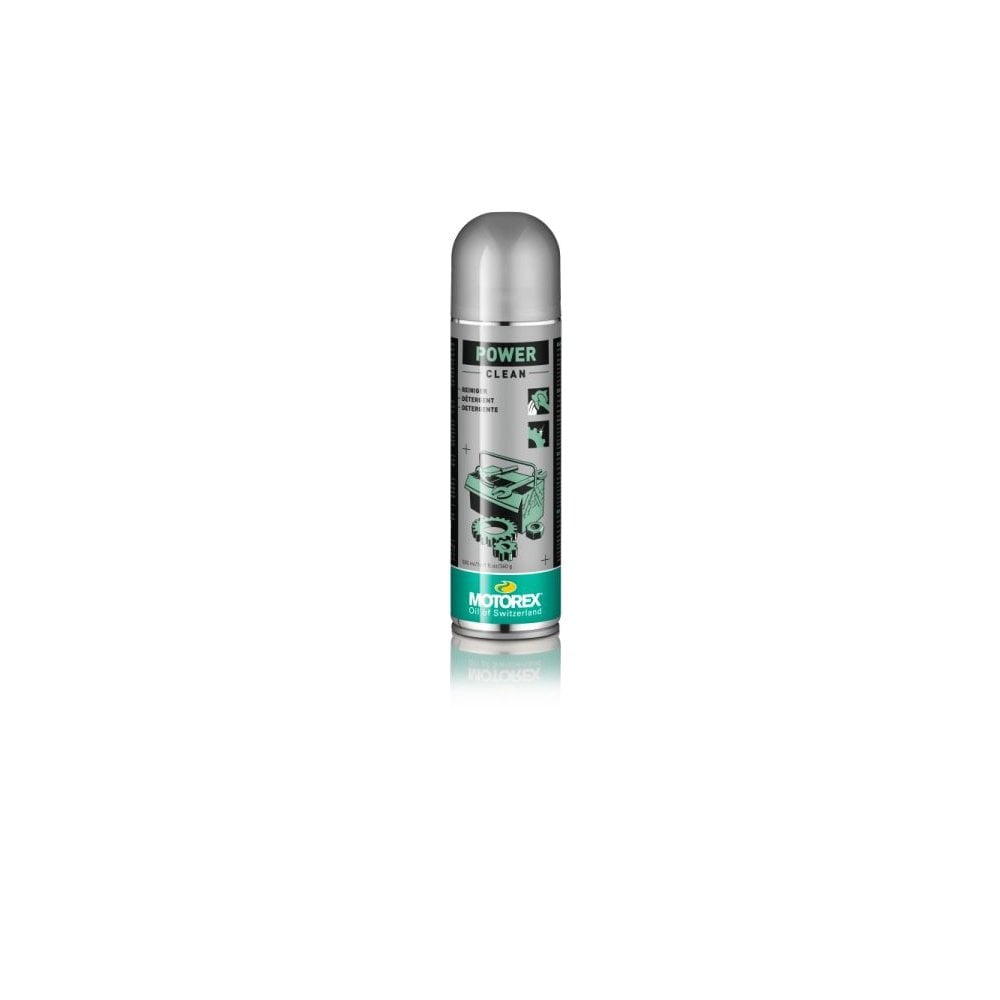 Motorex Workshop - Power Clean Spray 500ml