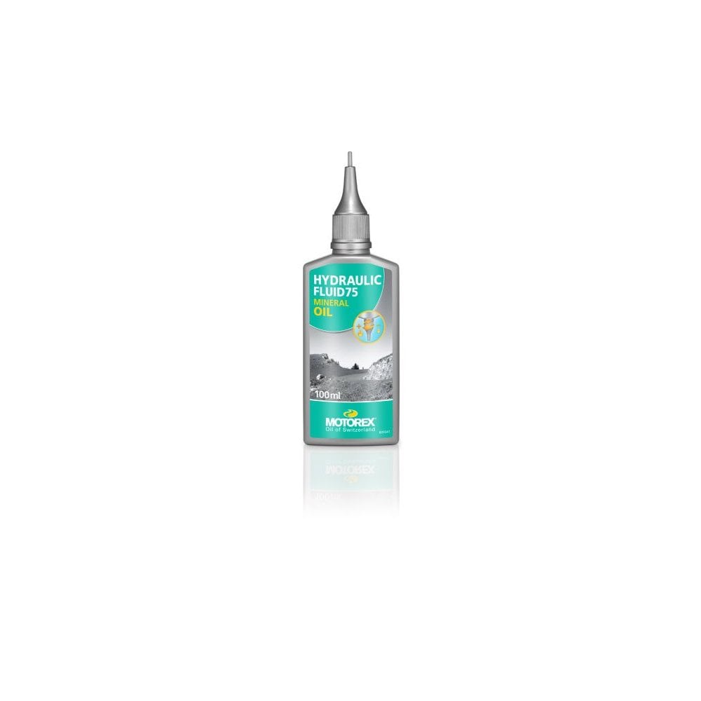 Motorex Workshop - Hydraulic Fluid 75 (Mineral)
