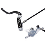 Hope Xcr Pro X2 - Uk Spec Brakes