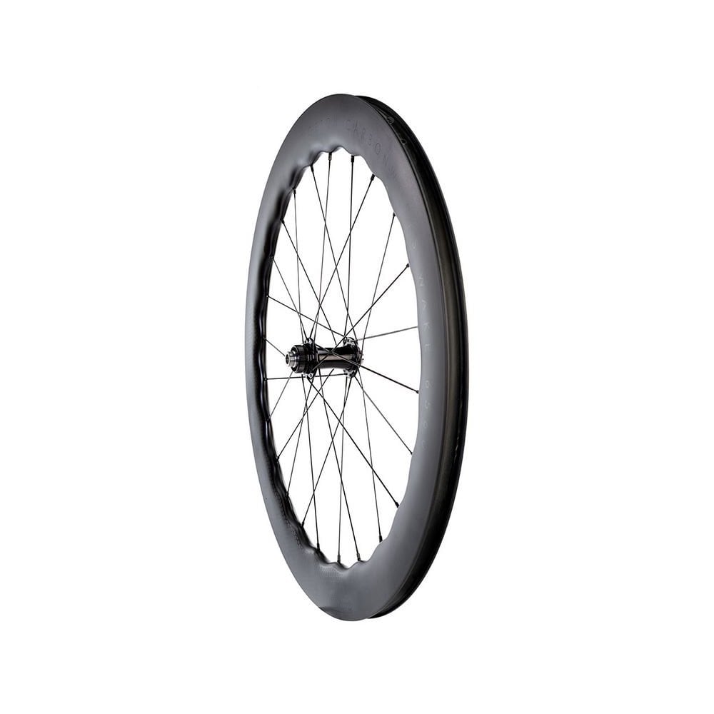 Princeton Carbonworks Wake 6560 Front Wheels