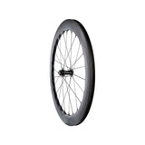 Princeton Carbonworks Wake 6560 Front Wheels
