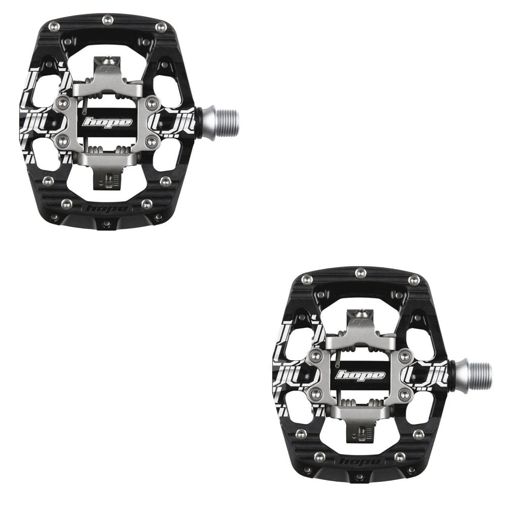 Hope Union Gravity Pedals Pair Clipless Pedal