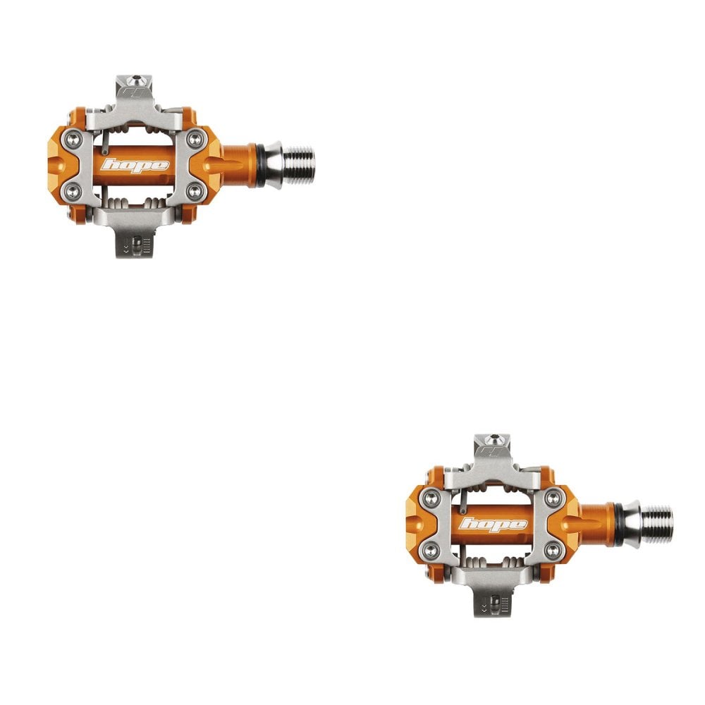 Hope Union Race Pedals Pair Clipless Pedal