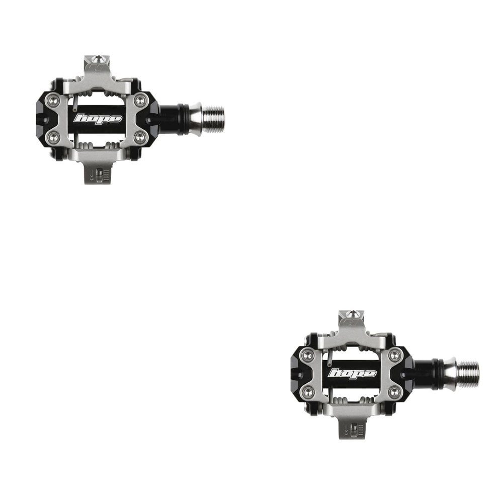 Hope Union Race Pedals Pair Clipless Pedal