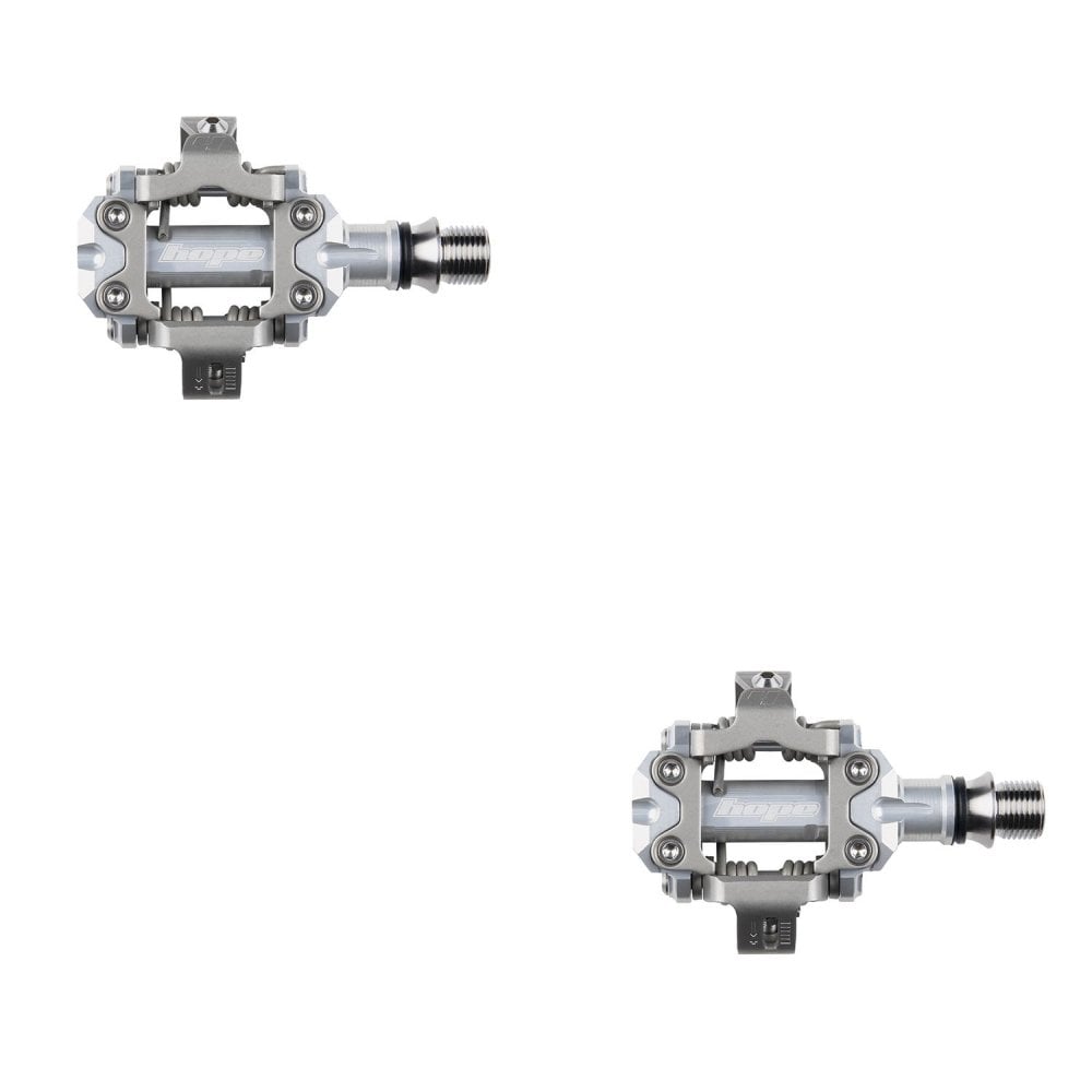 Hope Union Race Pedals Pair Clipless Pedal