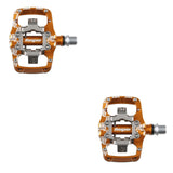 Hope Union Trail Pedals Pair Clipless Pedal