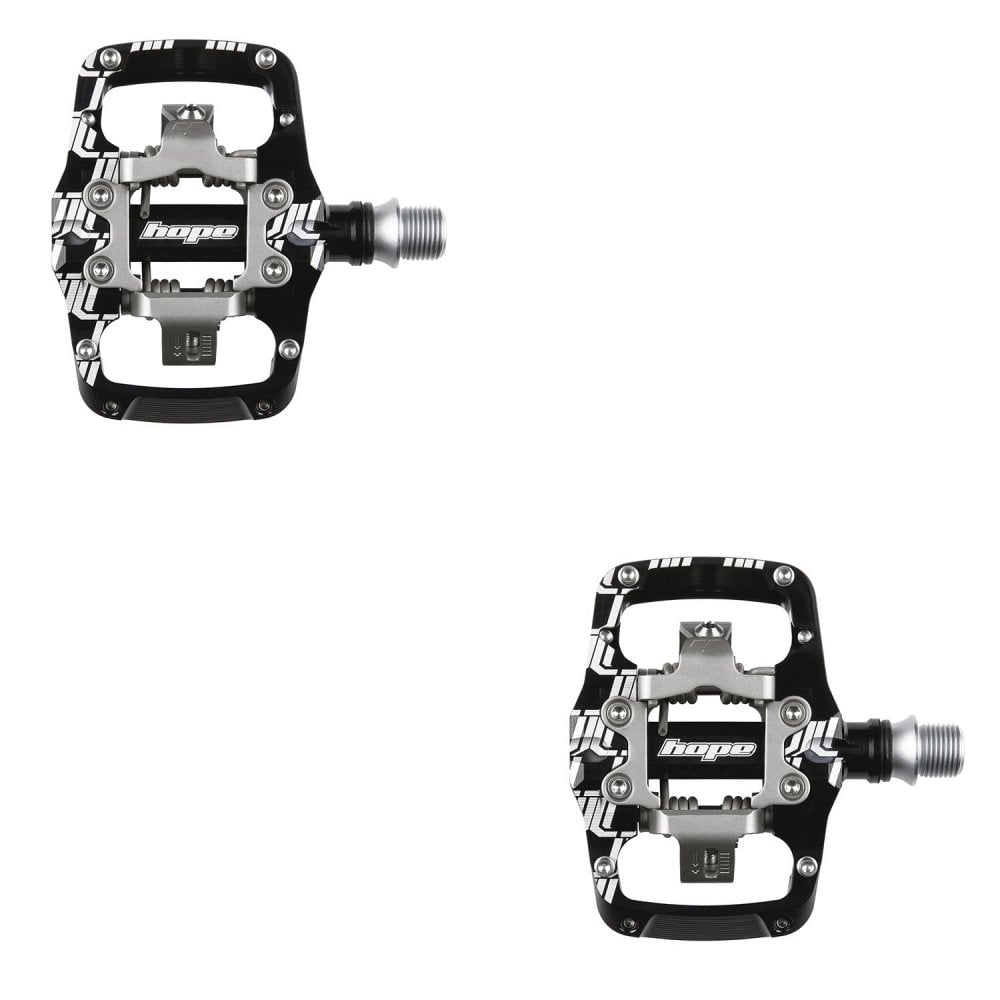 Hope Union Trail Pedals Pair Clipless Pedal