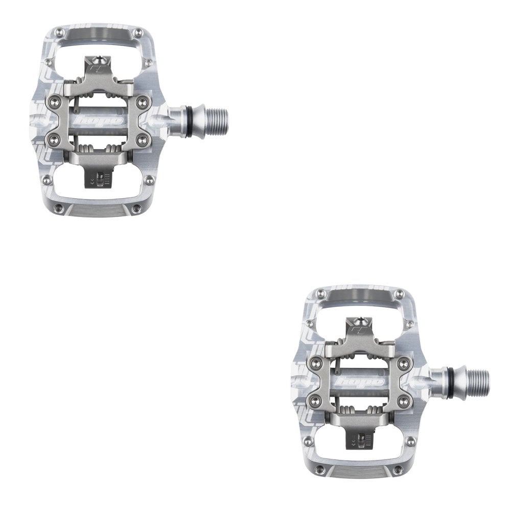 Hope Union Trail Pedals Pair Clipless Pedal
