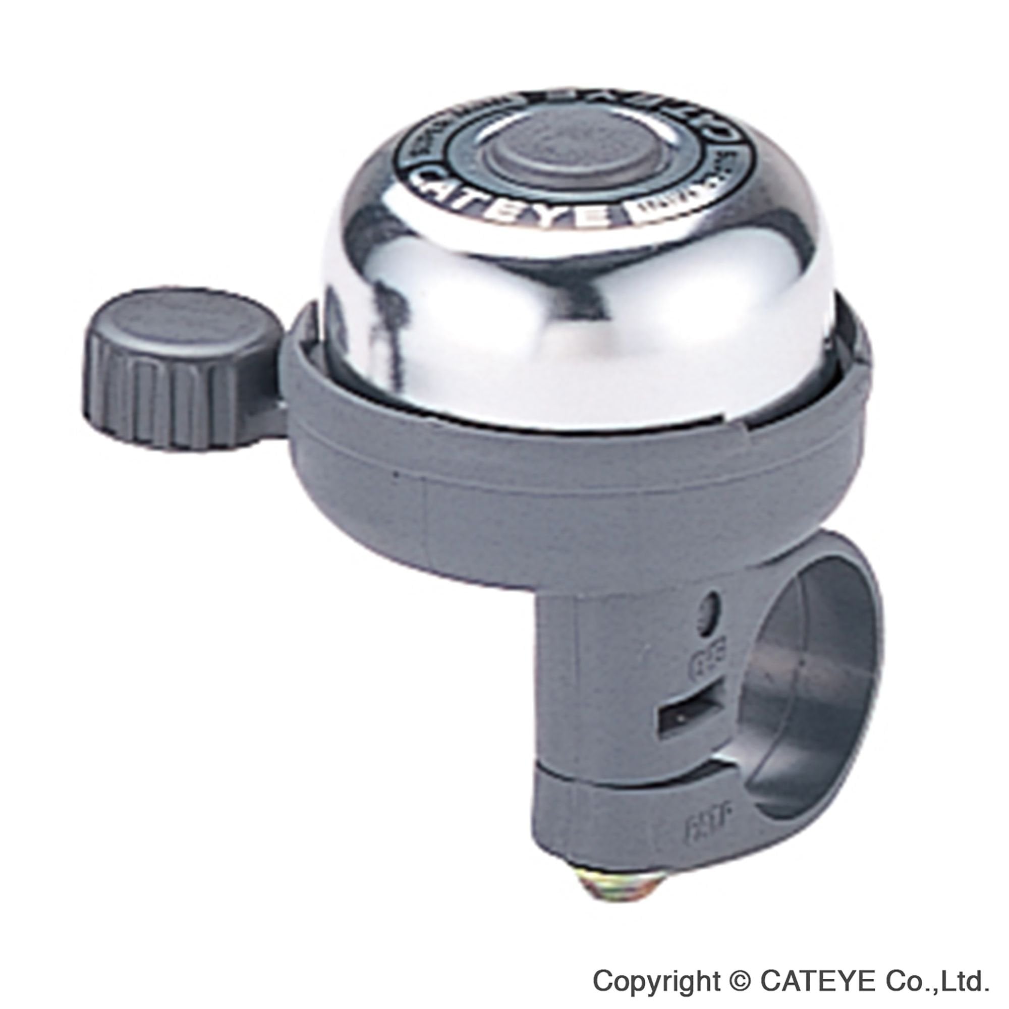 Cateye Horns & Bells - Pb-600 Super Mini Bell