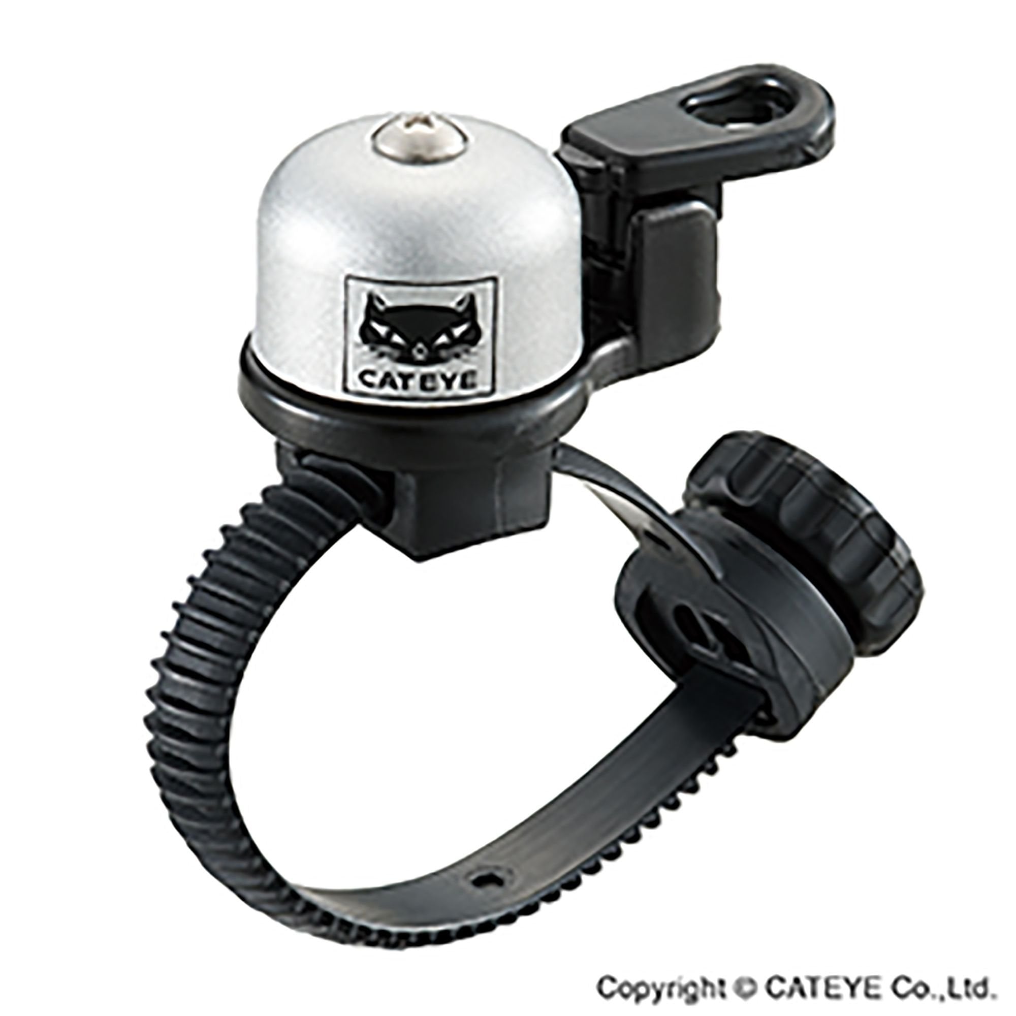Cateye Horns & Bells - Oh-2400 Flextight Brass Bell