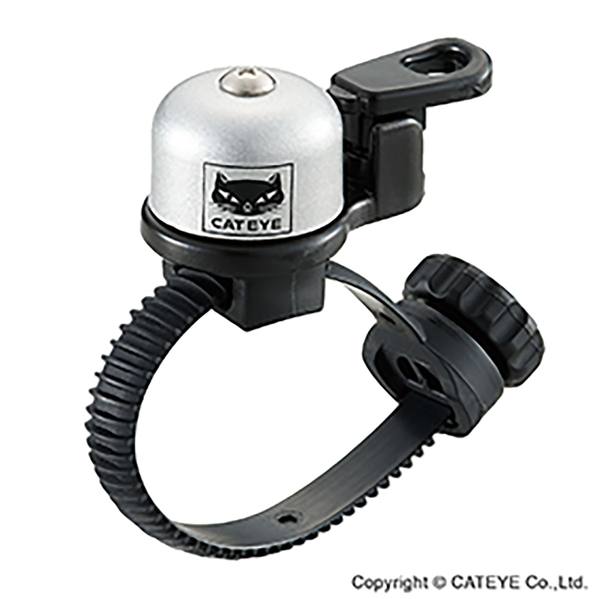 Cateye Horns & Bells - Oh-2400 Flextight Brass Bell
