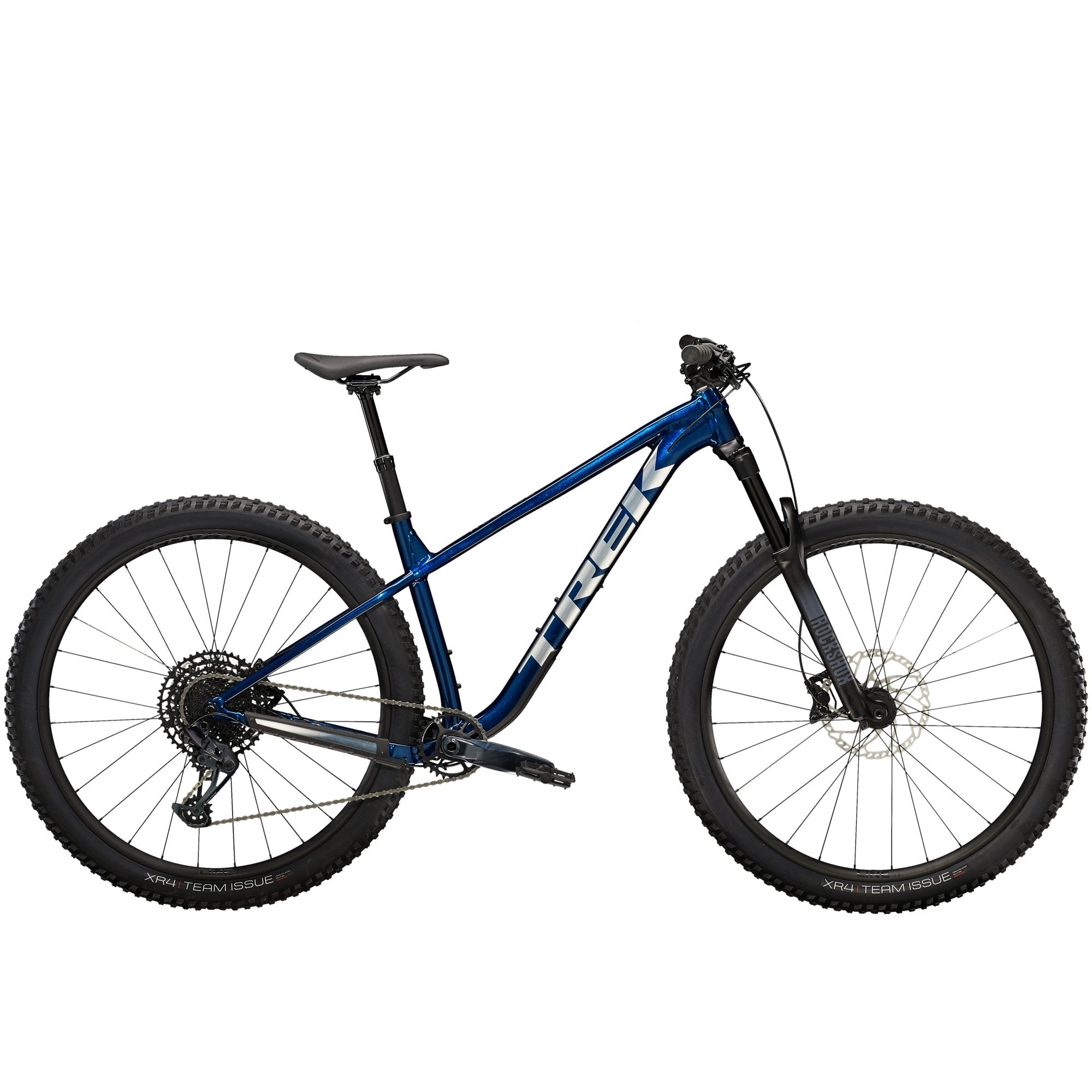 Trek Roscoe 8 Mountain Bike