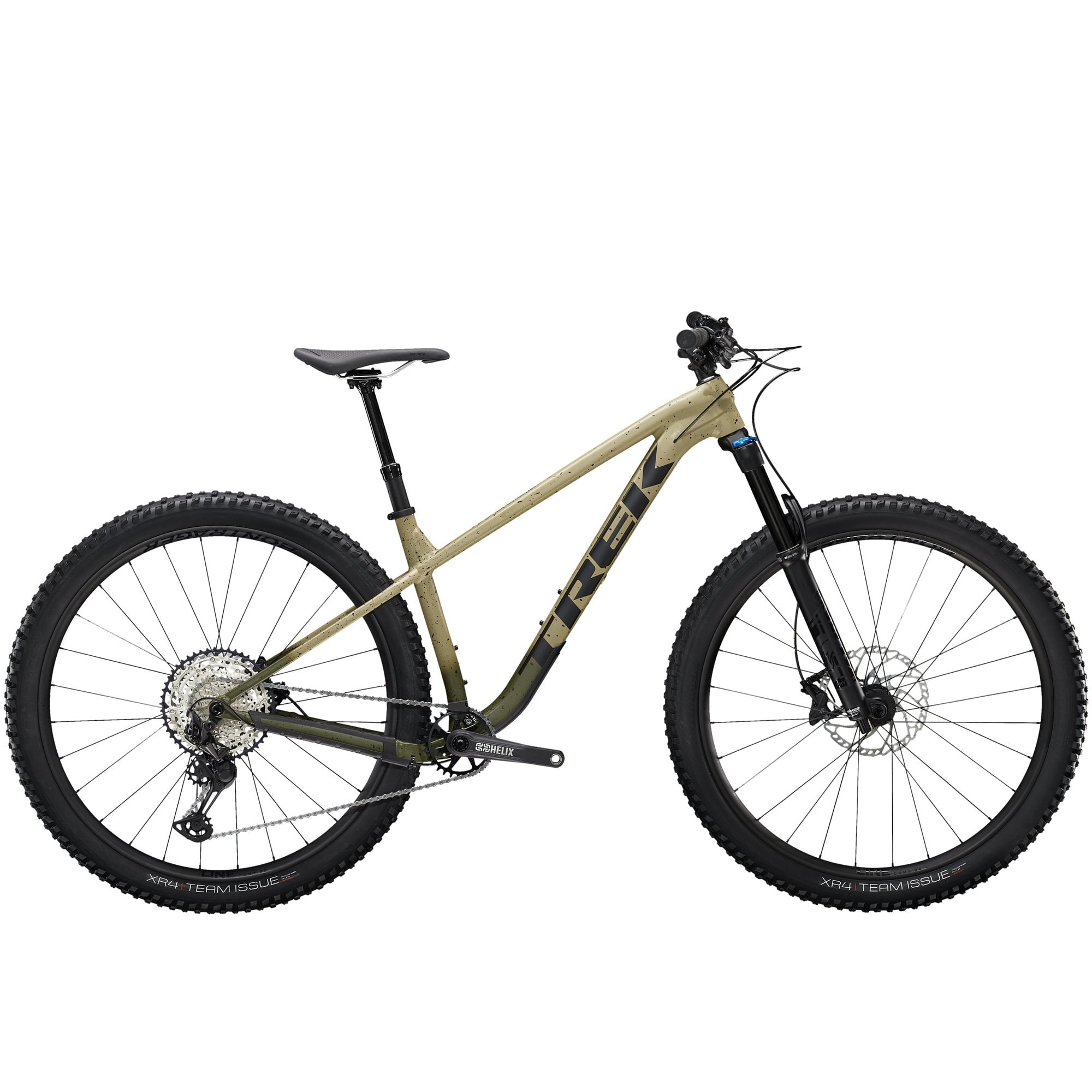 Trek Roscoe 9 Mountain Bike