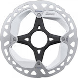 Shimano Rt-Mt800 Rotor With Lockring Ice Tech Centre Lock Rotors