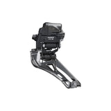 Shimano Fd-R8150 Ultegra Di2 12-Speed Front Derailleur E-Tube Braze On Double Front Mech