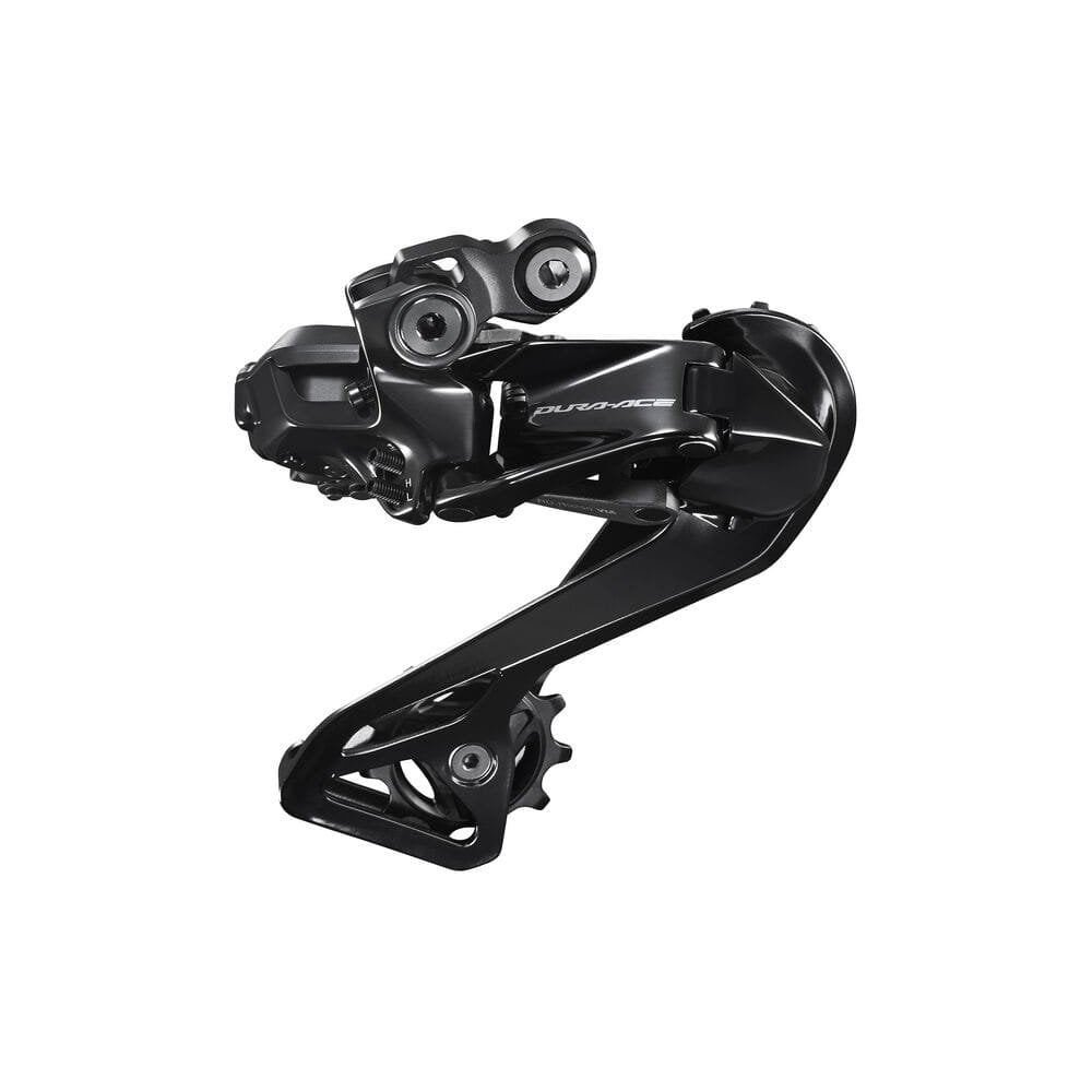 Shimano Rd-R9250 Dura-Ace Di2 12-Speed Rear Derailleur E-Tube Rear Mech