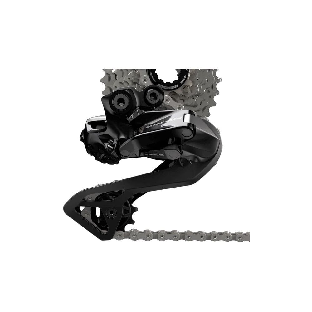 Shimano Rd-R9250 Dura-Ace Di2 12-Speed Rear Derailleur E-Tube Rear Mech