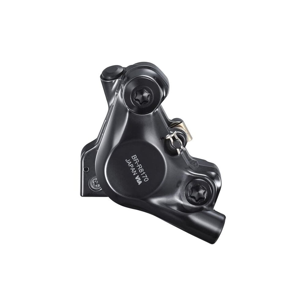 Shimano Br-R8170 Ultegra Flat Mount Calliper Without Rotor Brakes