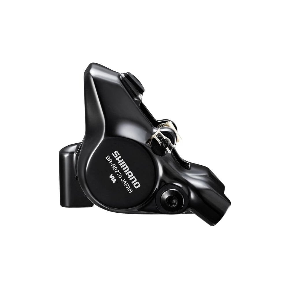 Shimano Br-R9270 Dura-Ace Flat Mount Calliper Without Rotor Brakes