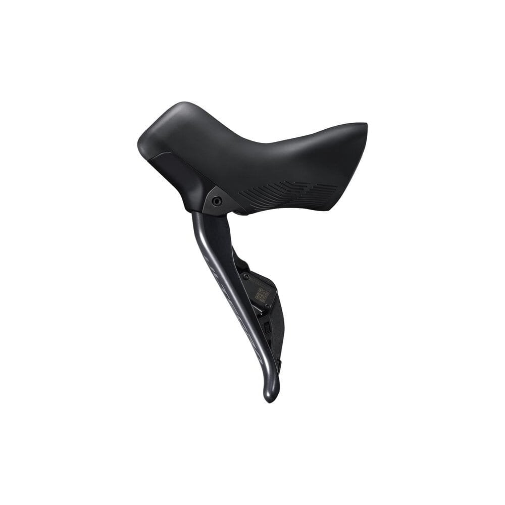 Shimano St-R8170 Ultegra Hydraulic Di2 Sti For Drop Bar Without E-Tube Wires Road Shifters