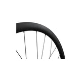 Shimano Wh-R8170-C36-Tl Ultegra Disc Carbon Clincher 36 Mm Wheel