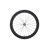 Shimano Wh-R8170-C60-Tl Ultegra Disc Carbon Clincher 60 Mm Wheel