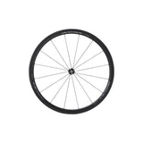 Shimano Wh-R9200-C36-Tu Dura-Ace Carbon Tubular 36 Mm Wheel