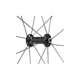 Shimano Wh-R9200-C50-Tu Dura-Ace Carbon Tubular 50 Mm Wheel