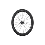 Shimano Wh-R9200-C60-Tu Dura-Ace Carbon Tubular 60 Mm Wheel