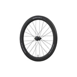 Shimano Wh-R9270-C60-Tl Dura-Ace Disc Carbon Clincher 60 Mm Wheel