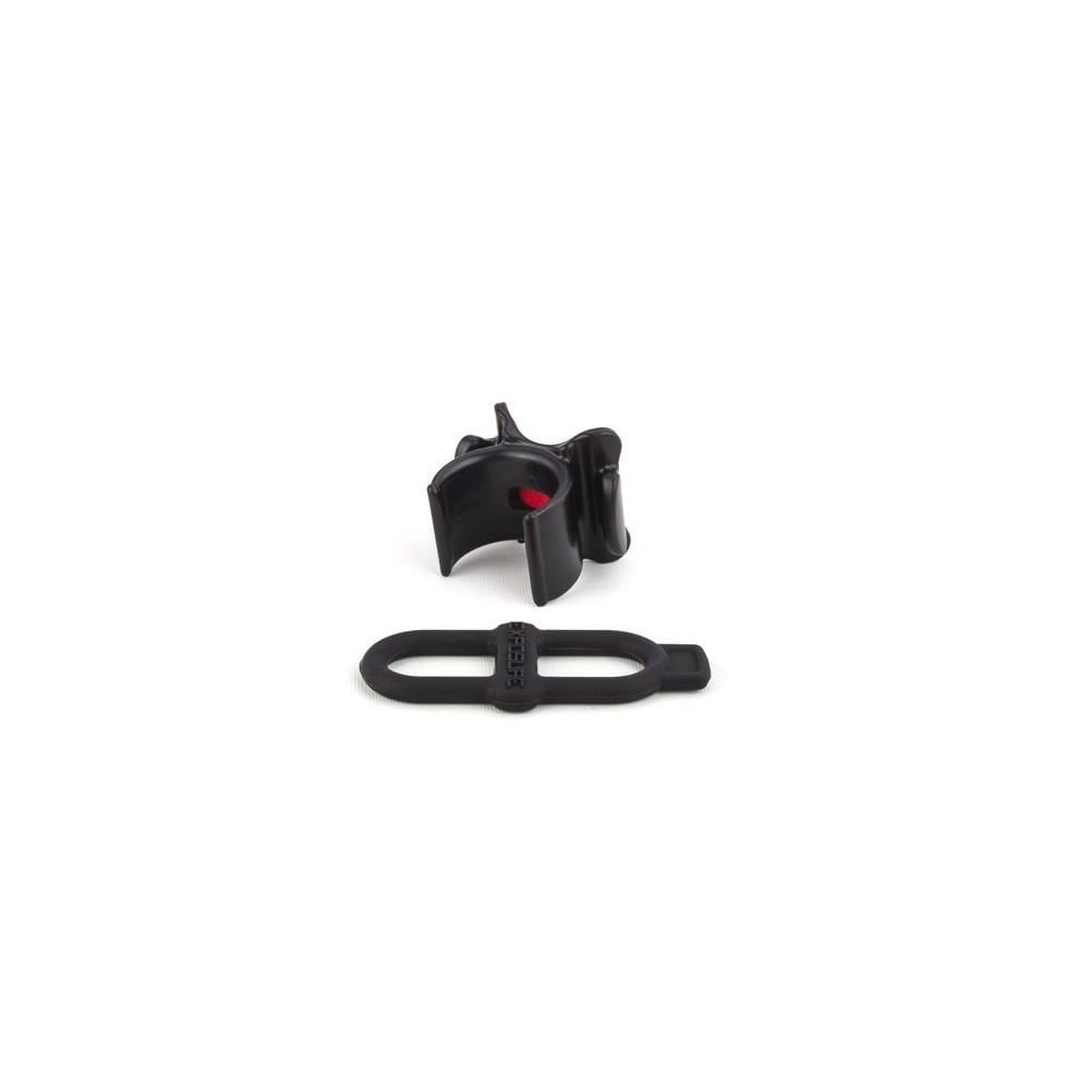 Exposure Mounts & Spares - Bracket and Silicone band for Blaze