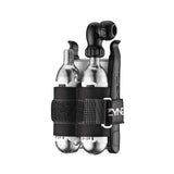 Lezyne Hand Pumps - Twin Kit CO2 16g