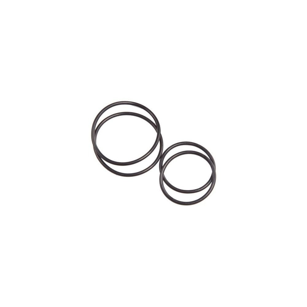 Lezyne Mounts & Spares - GPS O