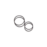 Lezyne Mounts & Spares - GPS O