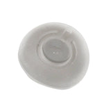 Lezyne Mounts & Spares - Y13 Femto USB rubber button & insert