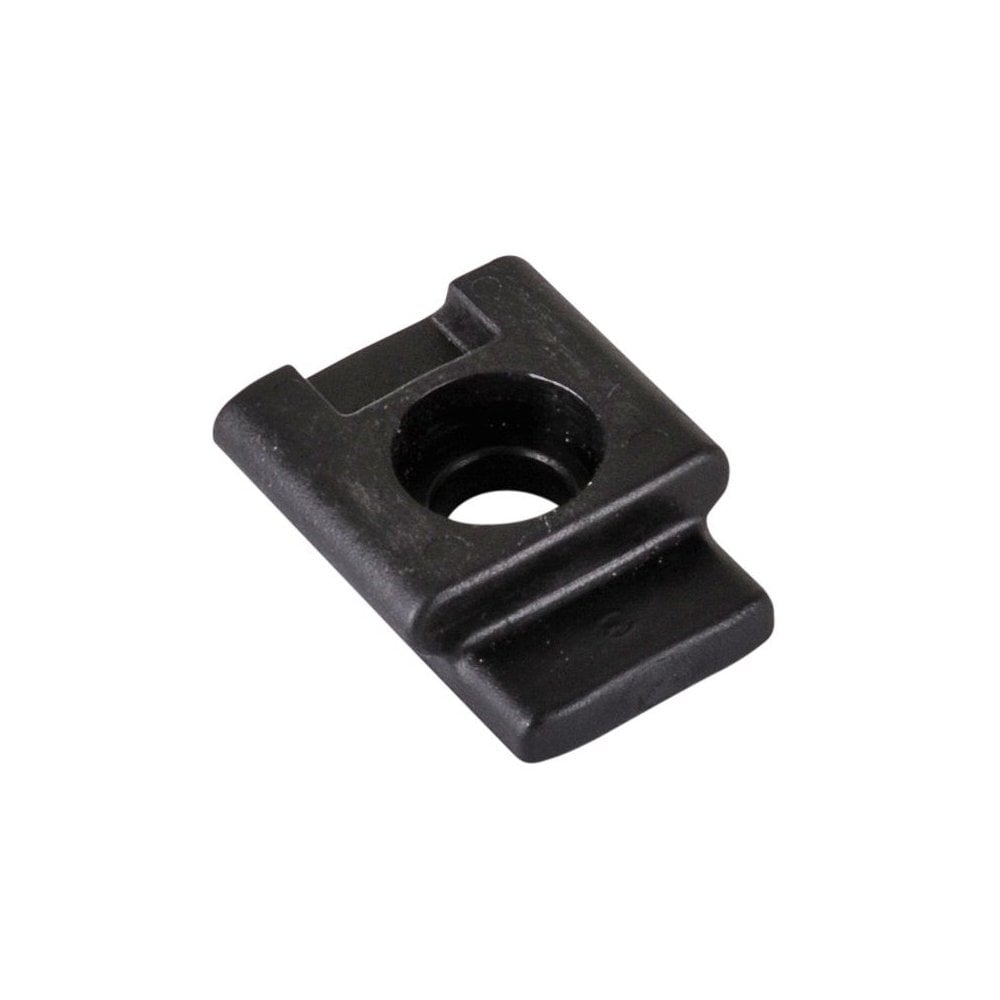Lezyne Mounts & Spares - LED Strap-To-Handle Bar Mount Converter