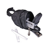 Lezyne Seat Packs - S-Caddy Loaded