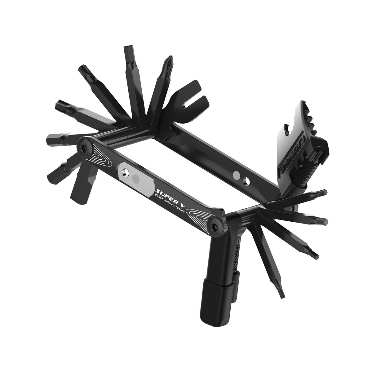 Lezyne Multi Tools - Super V23