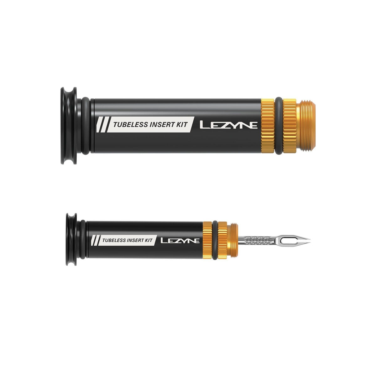 Lezyne Multi Tools - Tubeless Insert Kit