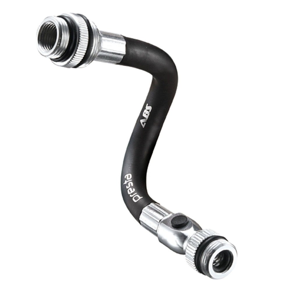 Lezyne Mounts & Spares - For HP/Road Drive