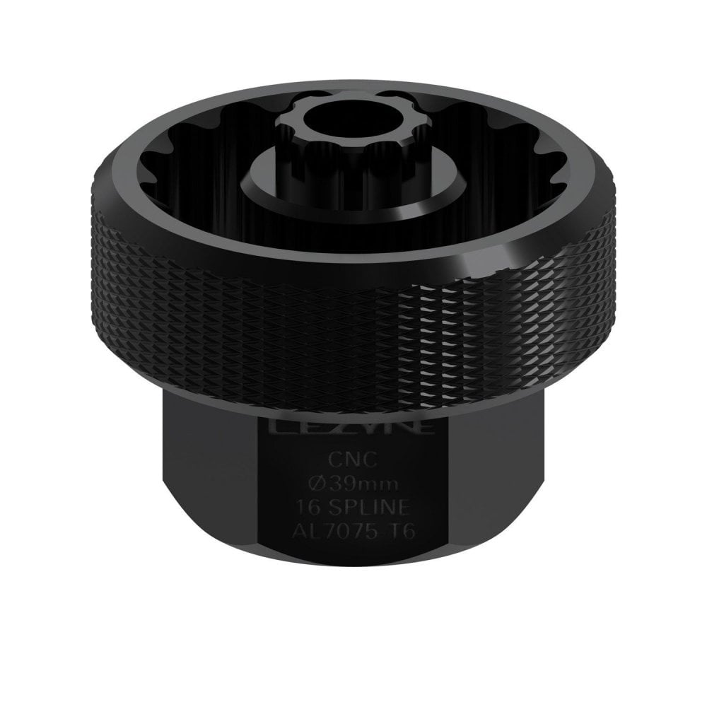 Lezyne Tool - CNC Alloy BB Tool - 3916