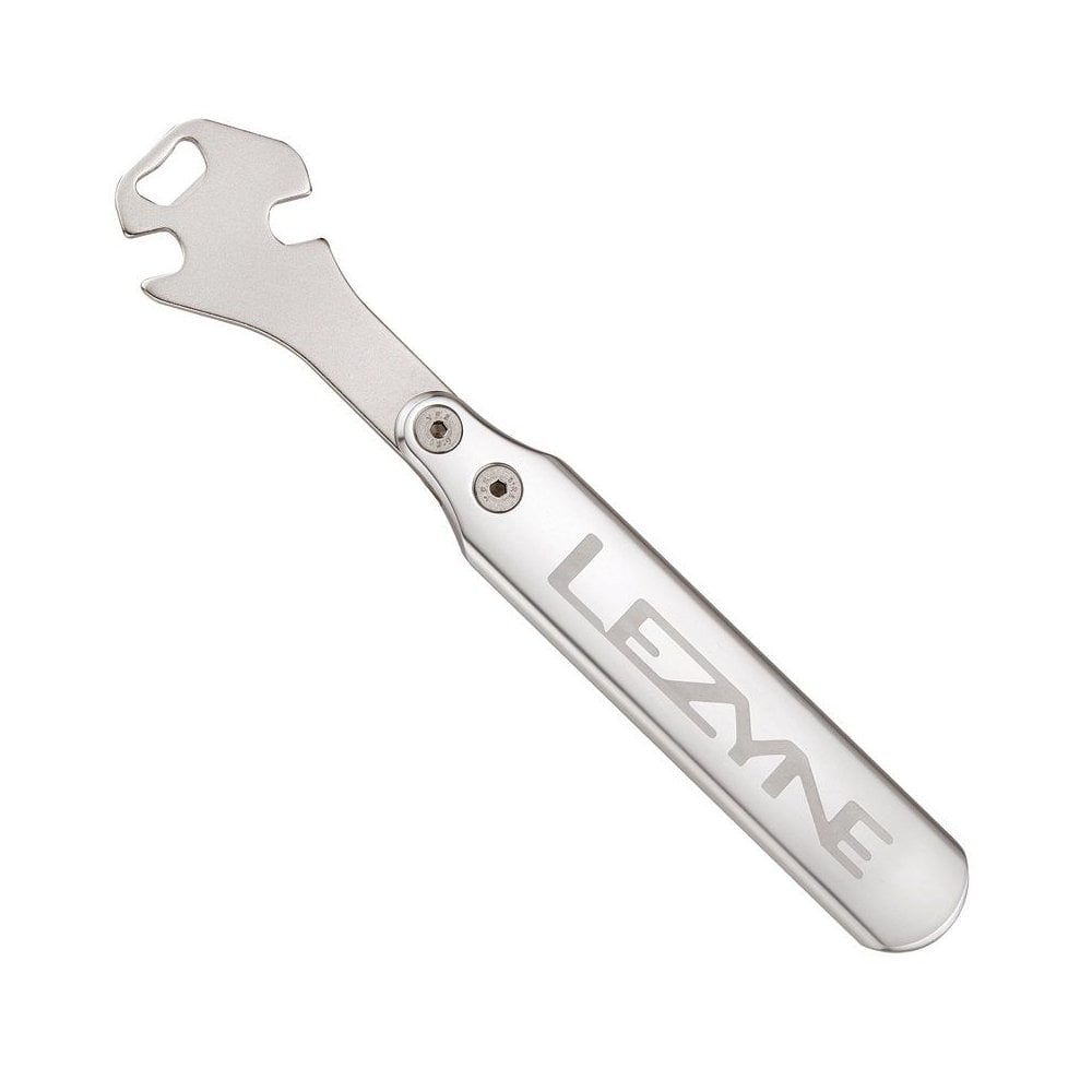 Lezyne Tool - CNC Pedal Rod - 15mm