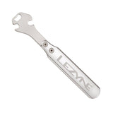 Lezyne Tool - CNC Pedal Rod - 15mm