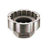 Lezyne Tool - External BB Socket Tool For 3/8 Socket Driver