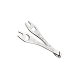 Lezyne Tool - Sabre Tyre Lever / Pedal Wrench - Pair - Cro-Mo