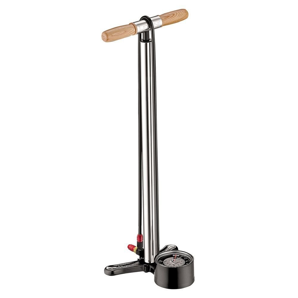 Lezyne Front Lights - Alloy Floor Drive