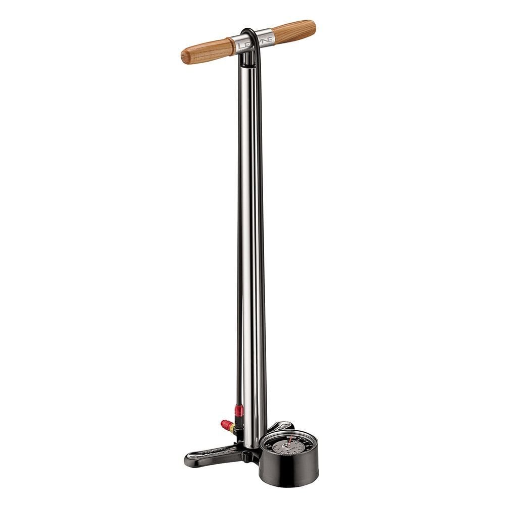 Lezyne Front Lights - Alloy Floor Drive